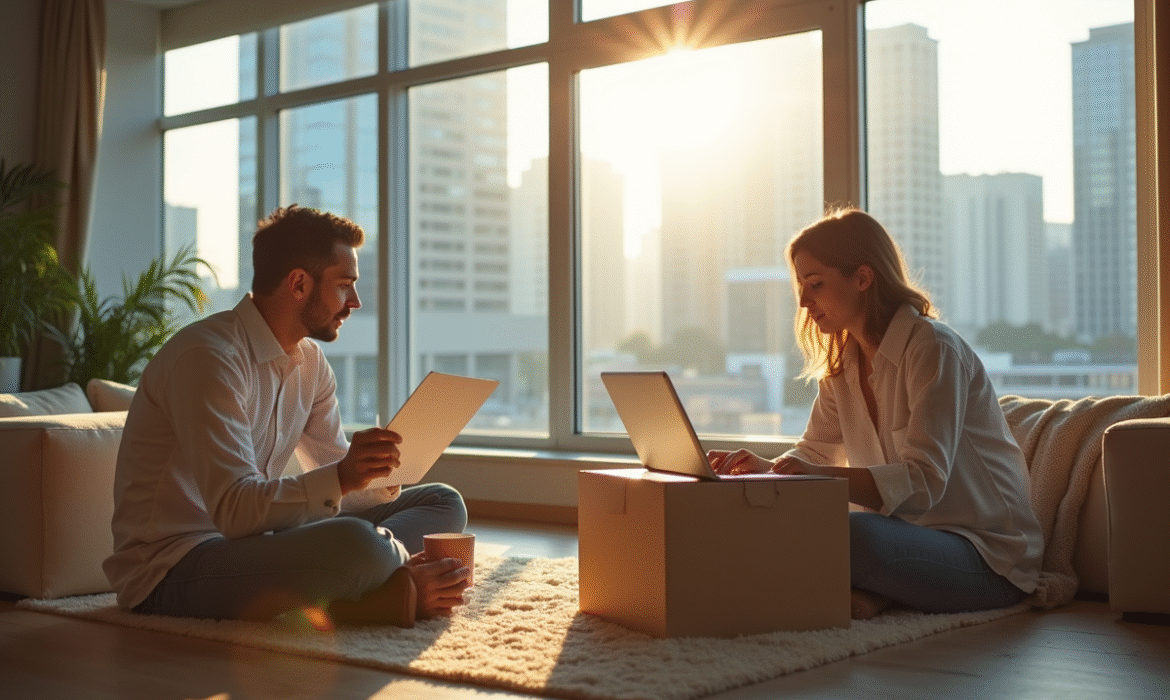 Location versus colocation : quelle différence ? Le point en français