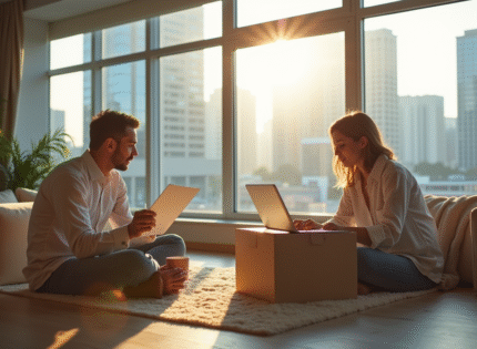 Location versus colocation : quelle différence ? Le point en français