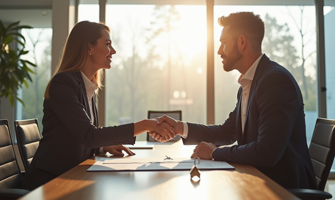 Négocier le bon prix pour un achat immobilier : conseils et astuces