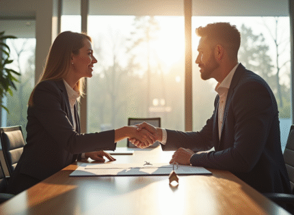 Négocier le bon prix pour un achat immobilier : conseils et astuces