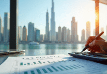 Impôts à Dubaï : tout savoir sur la fiscalité aux Émirats arabes unis !