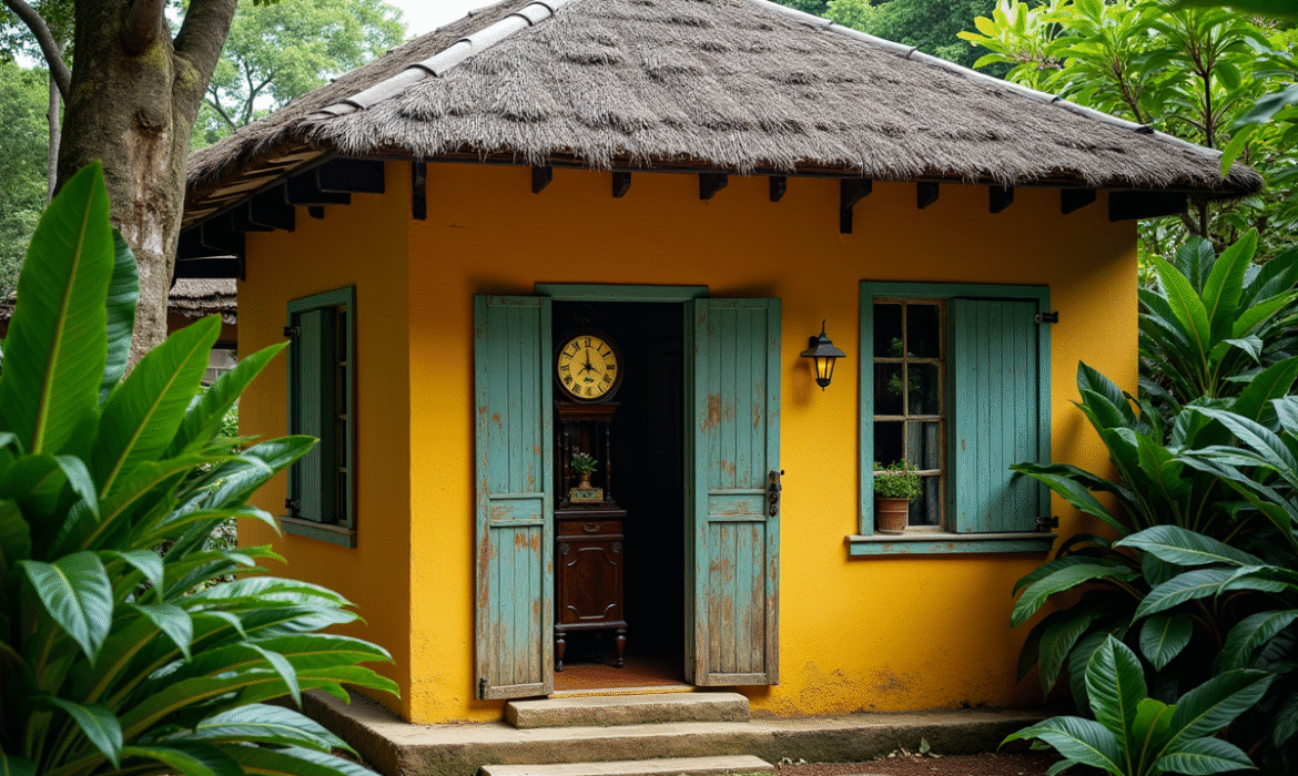 Voyager en Guadeloupe : l’heure locale et les meilleurs moments pour appeler
