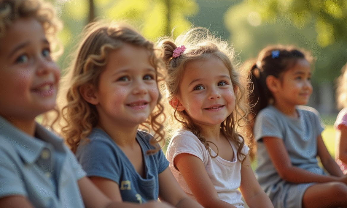 Enfants vulnérables : quelles sont les catégories à risque ?
