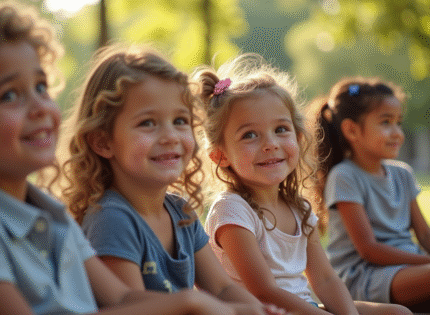 Enfants vulnérables : quelles sont les catégories à risque ?