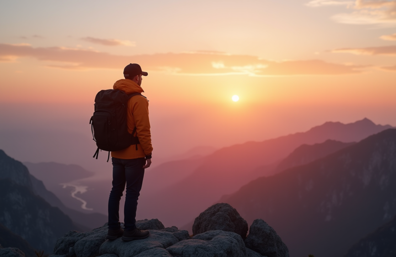 Suggestions de présents pour le globe-trotter avide d’aventures