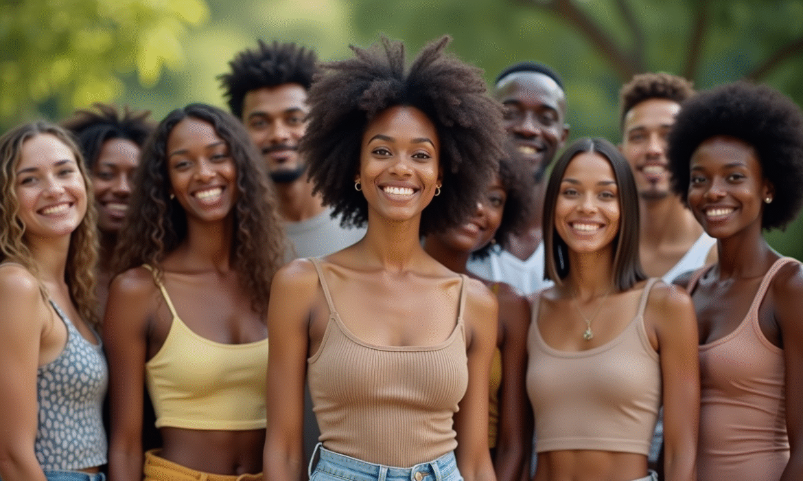 Beau en inclusif : mots pour dire la beauté, conseils et astuces
