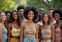 Beau en inclusif : mots pour dire la beauté, conseils et astuces