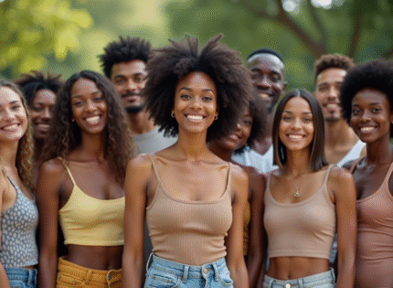 Beau en inclusif : mots pour dire la beauté, conseils et astuces