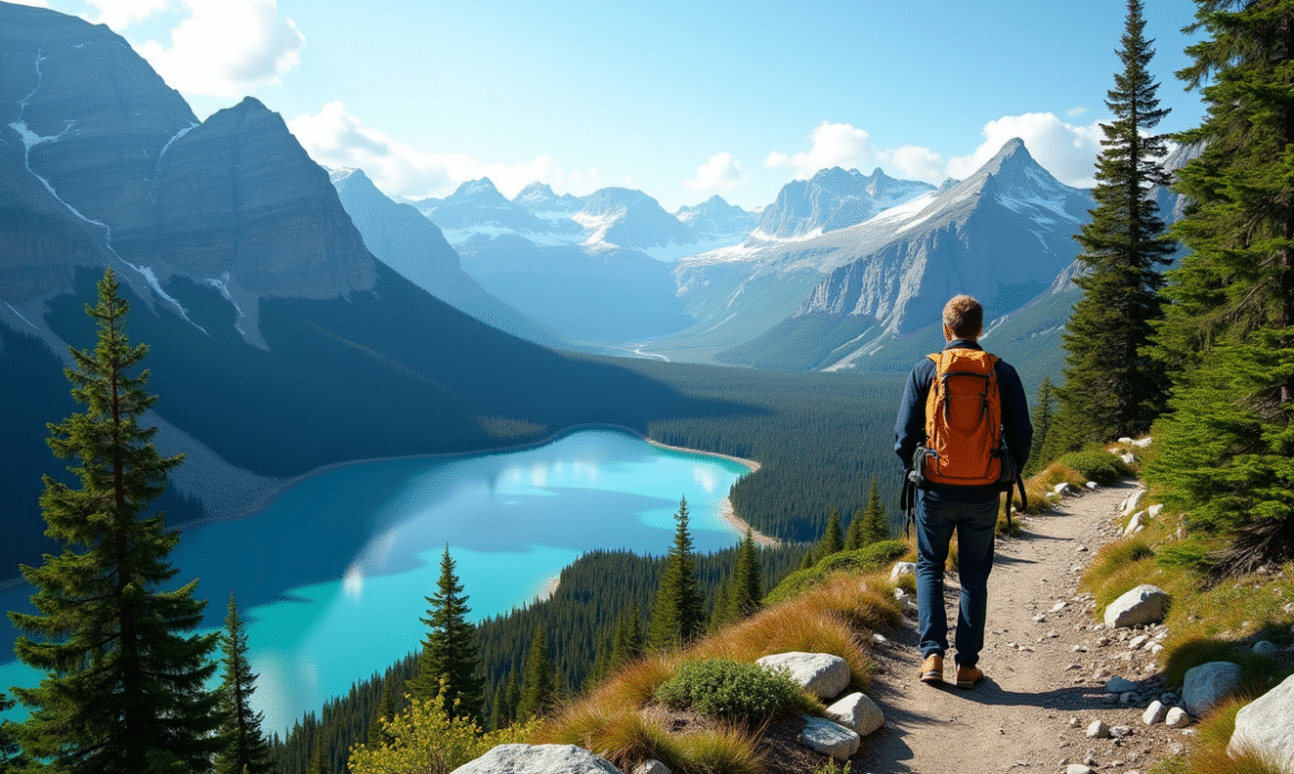 Randonnée au lac de Gaube : patrimoine naturel et panoramas époustouflants
