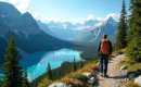Randonnée au lac de Gaube : patrimoine naturel et panoramas époustouflants