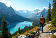 Randonnée au lac de Gaube : patrimoine naturel et panoramas époustouflants