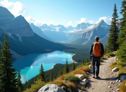 Randonnée au lac de Gaube : patrimoine naturel et panoramas époustouflants