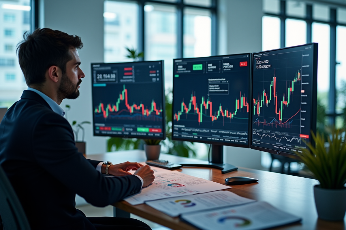 actifs financiers