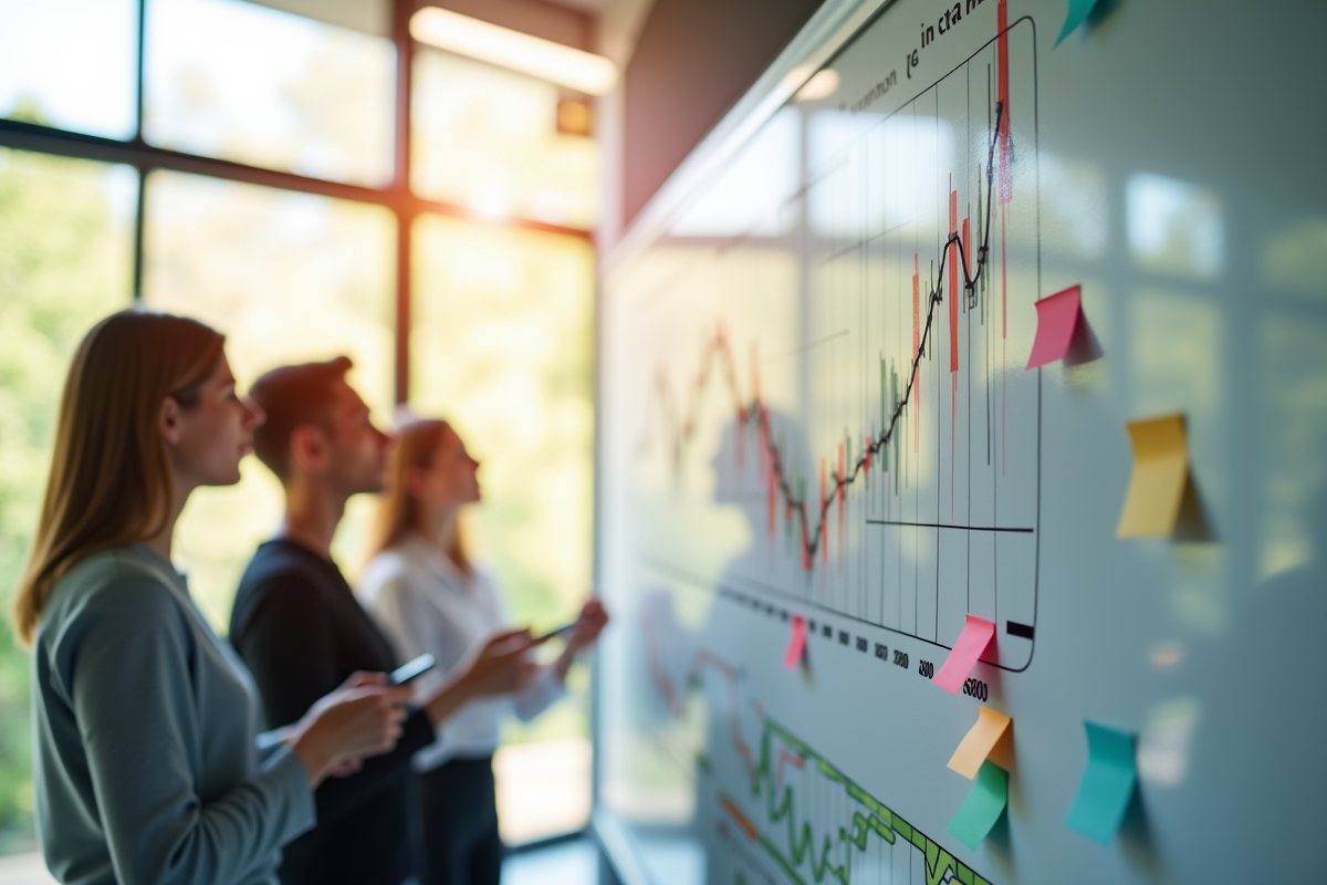 finances d entreprise