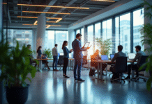 Nouvelles technologies et communication : impact et enjeux