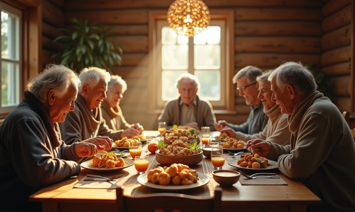 Signification de la traditionnalité : qu’est-ce que cela implique vraiment ?