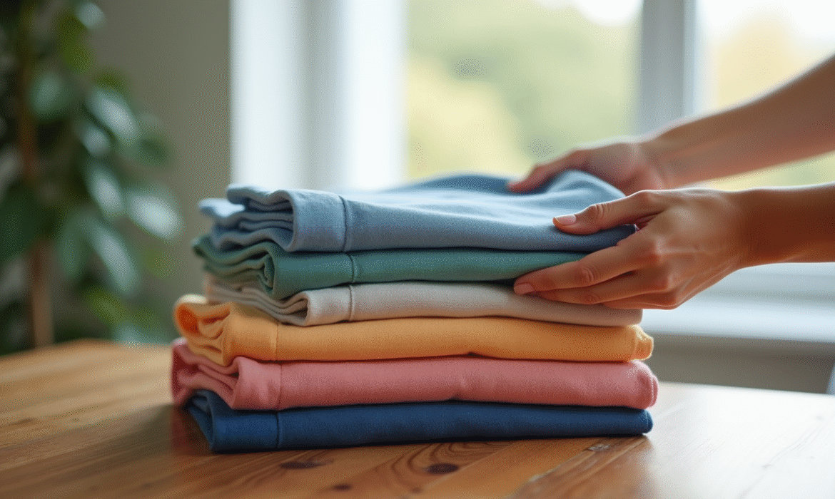 Durée de vie d’un vêtement : Conseils pour prolonger la longévité