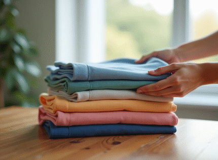 Durée de vie d’un vêtement : Conseils pour prolonger la longévité