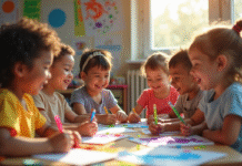 Valoriser la diversité pendant l’enfance : quels avantages ?