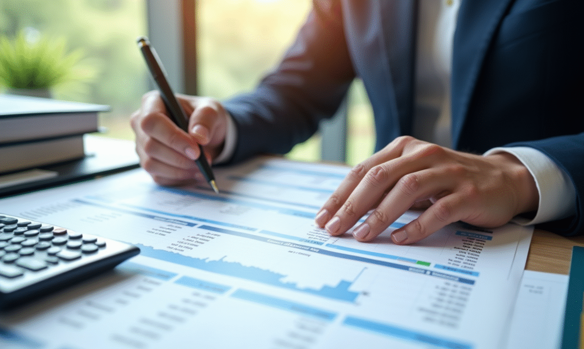 Compte de résultat : analyse des 3 principales lignes à connaître