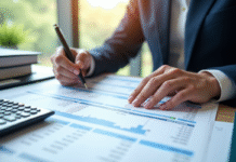 Compte de résultat : analyse des 3 principales lignes à connaître