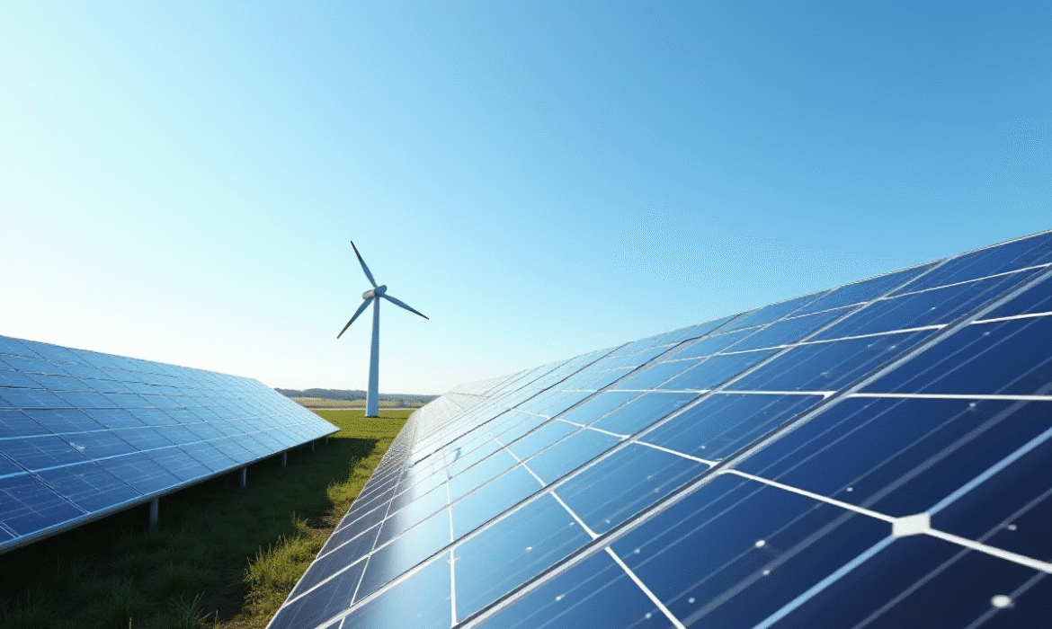 Technologies de stockage d’énergie : quelles solutions choisir en 2025 ?