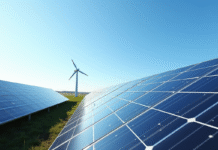 Technologies de stockage d’énergie : quelles solutions choisir en 2025 ?