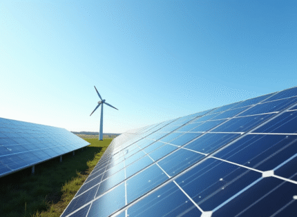 Technologies de stockage d’énergie : quelles solutions choisir en 2025 ?