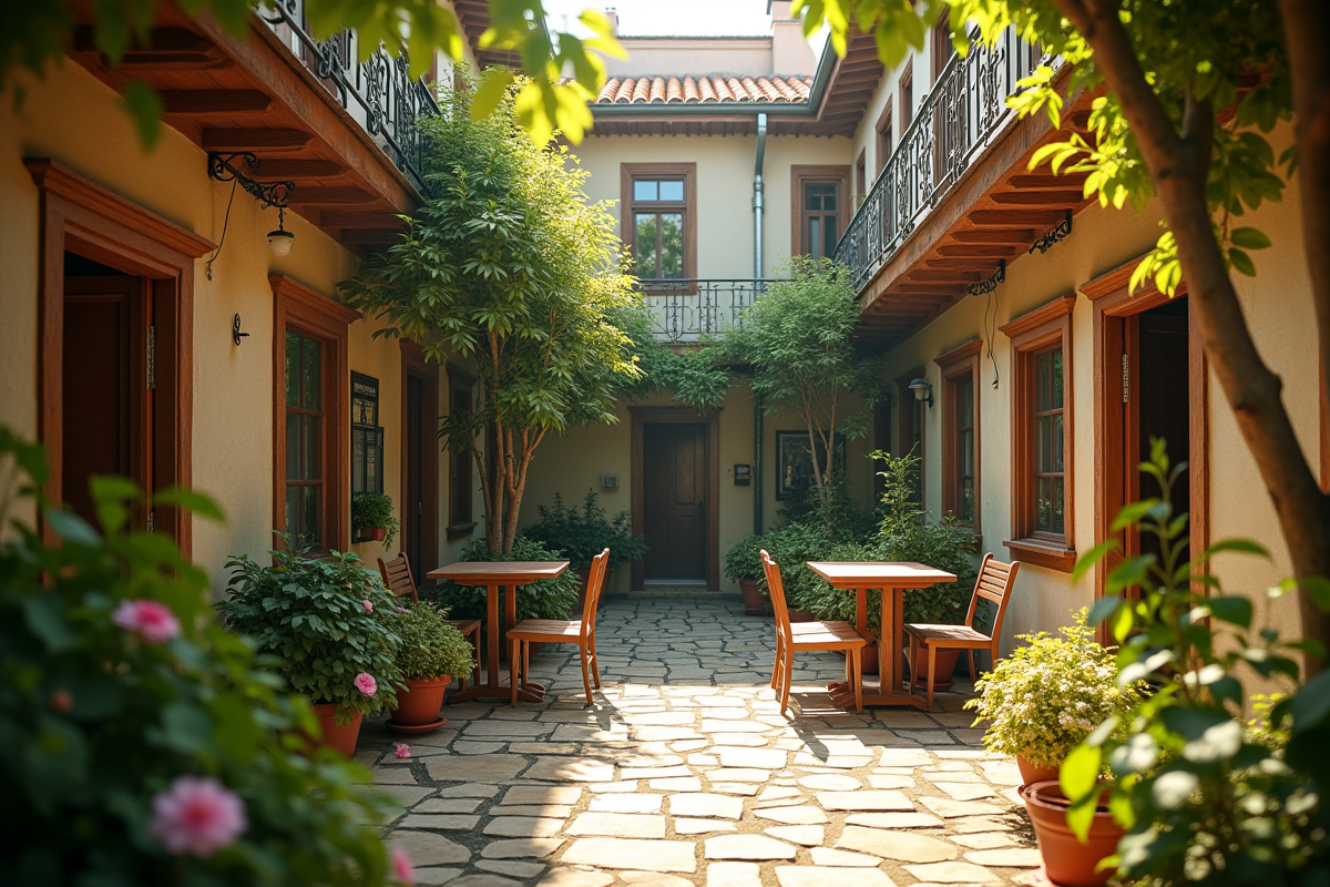 copropriété  immobilier