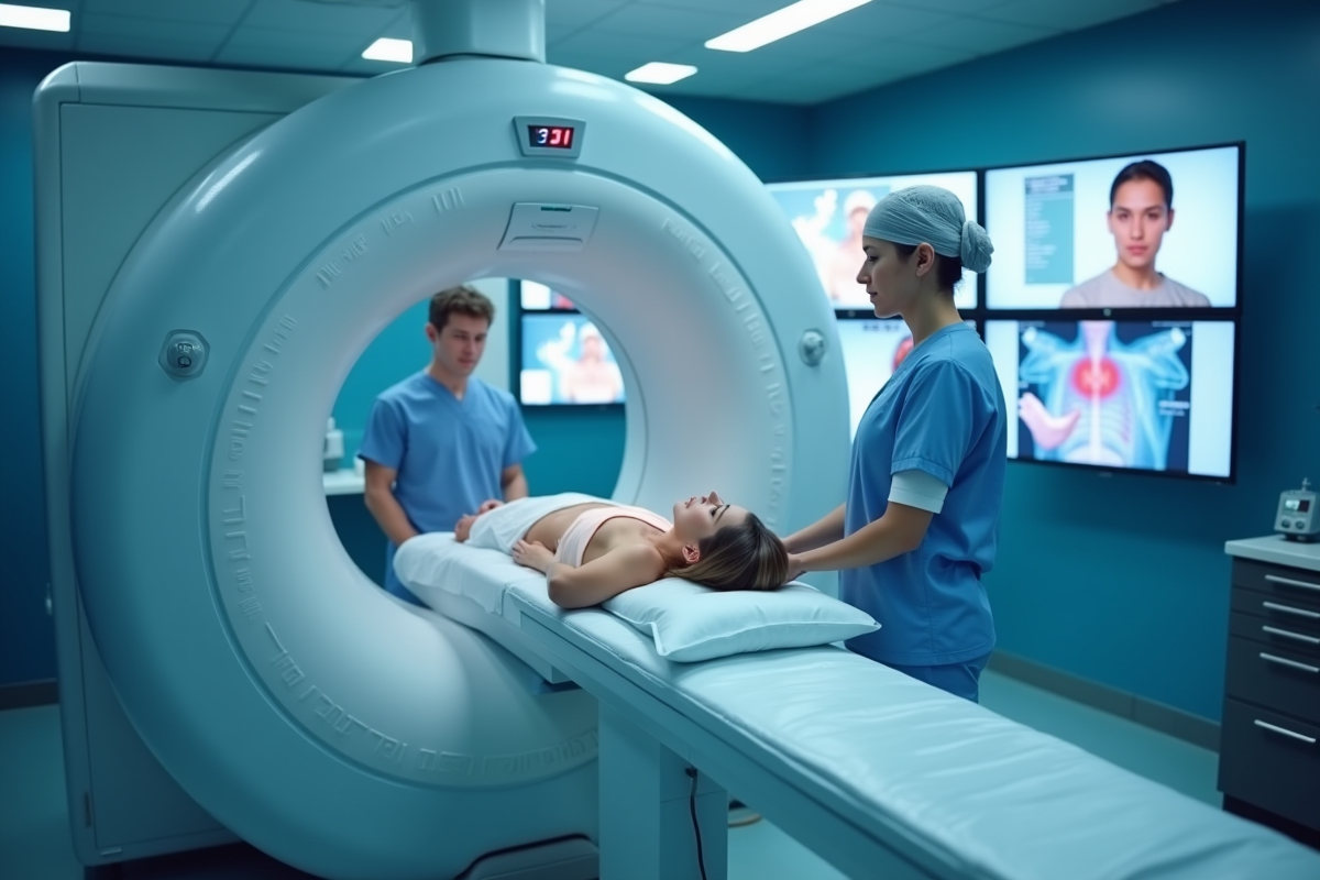 radiothérapie cancer