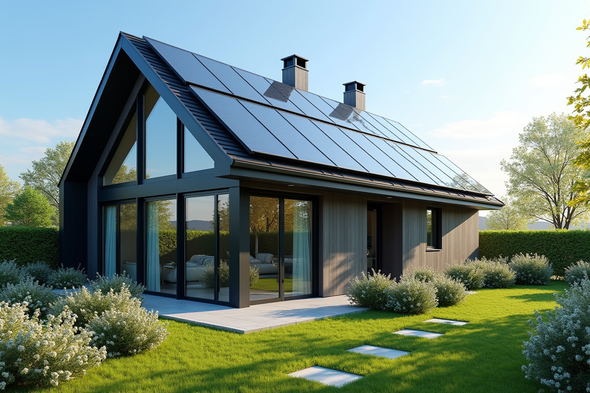 énergie logement