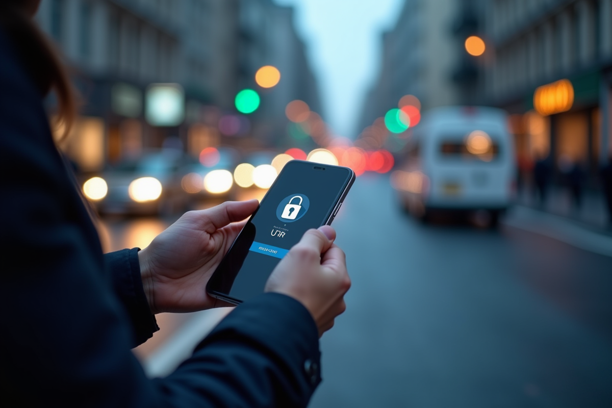 vpn sécurité