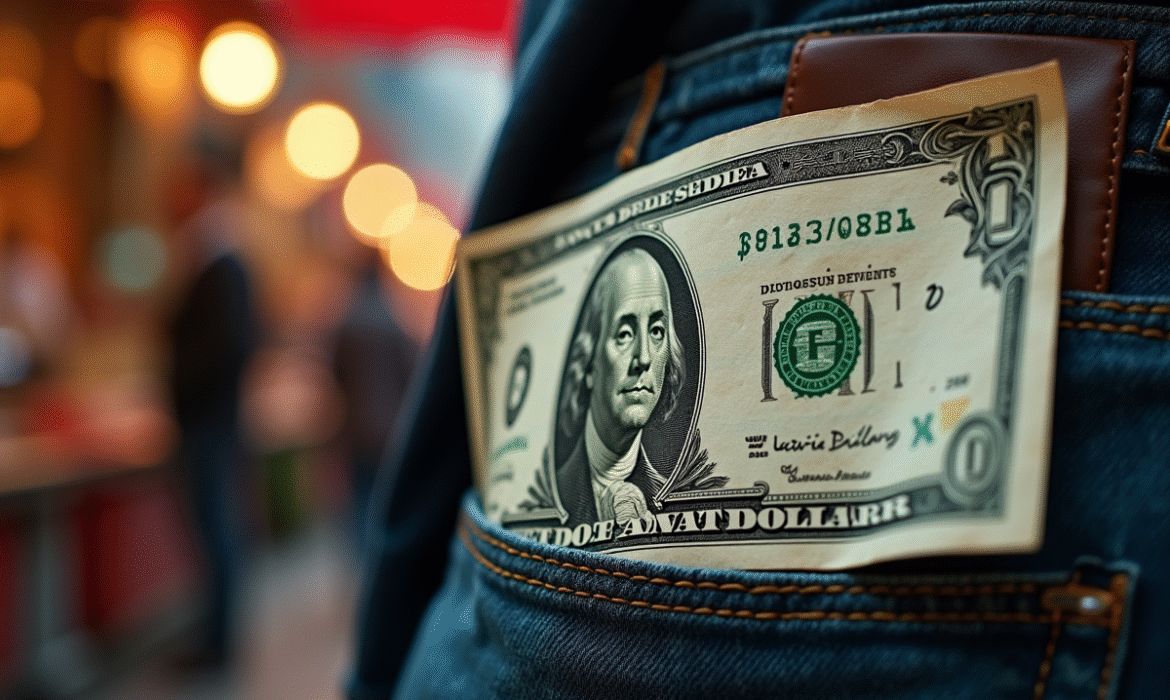 Inflation : l’impact sur l’argent comme mesure de valeur