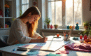 Conception de vêtements : définition et processus de création