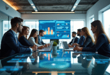 Technologie en entreprise : impact et enjeux pour la performance