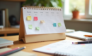 Comment distinguer une semaine paire d’une semaine impaire dans votre emploi du temps ?