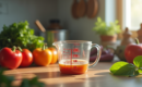 125 ml en litres : la formule magique pour vos recettes