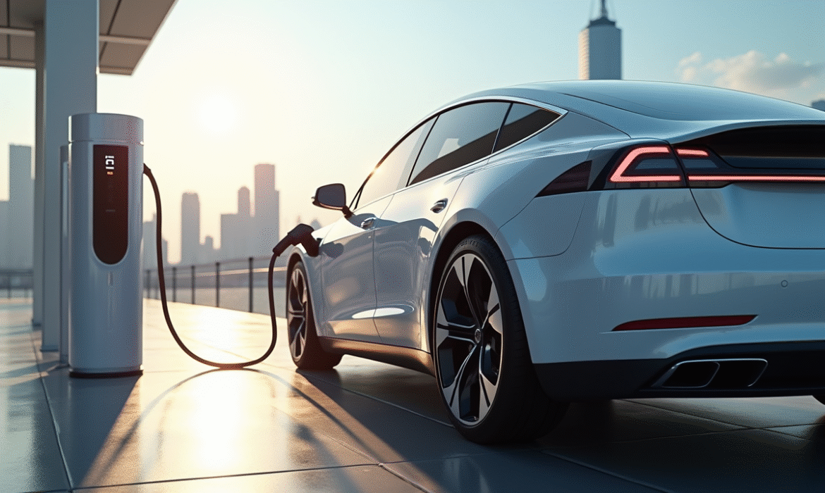 Motorisation 2025 : les critères pour bien choisir sa motorisation de véhicule en 2025