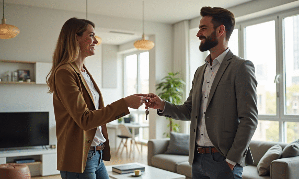 Revendre bien immobilier locatif : Quand et comment ?