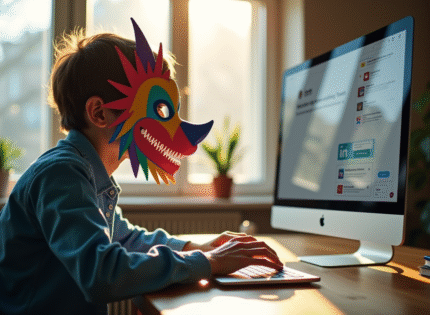 Pourquoi utiliser des pseudos sur les réseaux sociaux ? Impact et motivations