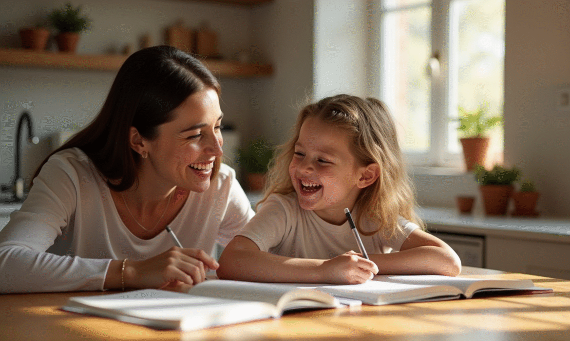 Aide pour mamans solos : solutions et soutien dans le quotidien