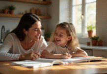 Aide pour mamans solos : solutions et soutien dans le quotidien