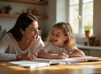 Aide pour mamans solos : solutions et soutien dans le quotidien