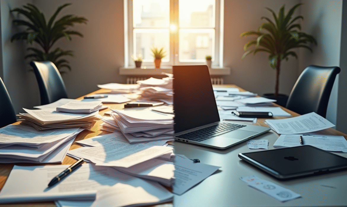 Effets positifs et négatifs de la digitalisation : décryptage complet