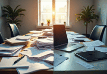 Effets positifs et négatifs de la digitalisation : décryptage complet