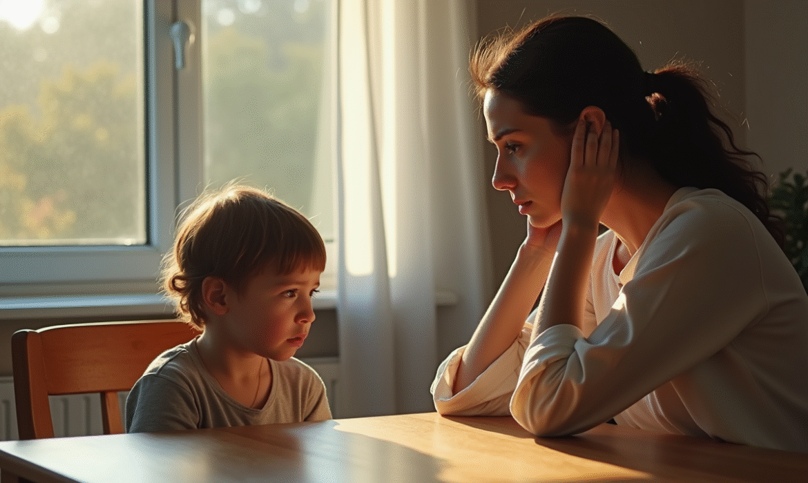 Troubles du comportement chez l’enfant : comment les détecter et agir ?