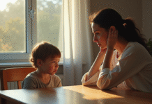 Troubles du comportement chez l’enfant : comment les détecter et agir ?