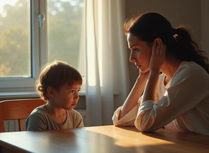 Troubles du comportement chez l’enfant : comment les détecter et agir ?