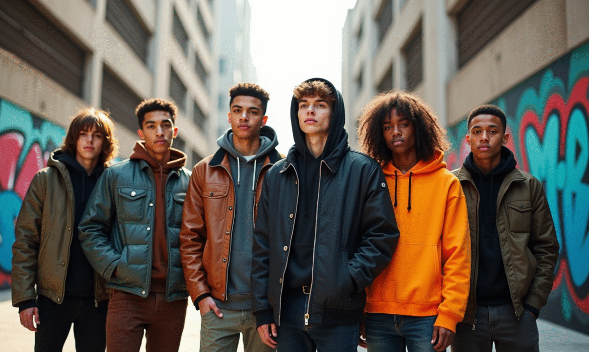 Streetwear : quel est l’avenir ? Tendances, marques et impact