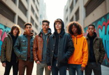Streetwear : quel est l’avenir ? Tendances, marques et impact